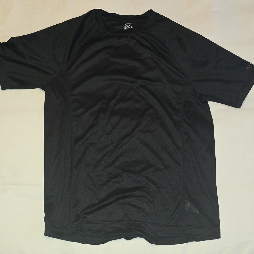 Burton Snowboards AK 1st Layer Shirt, XL